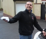 Magdys School of Motoring